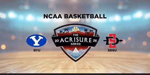 SDSU vs. BYU