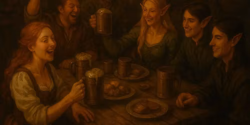 Taverne zur Feuchtwiese 13