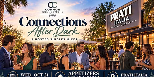 Connections After Dark