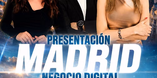Presentaci\u00f3n del Club de Viajes - Evento Hotel Meli\u00e1 Madrid
