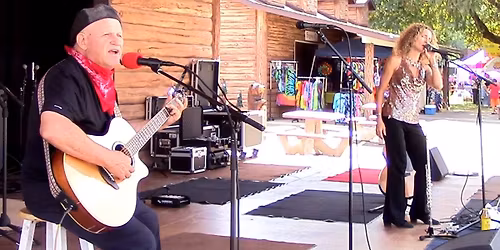 Pebblestone Cellars welcomes back Ambrose & Galfano with their great music on Friday, December 26th