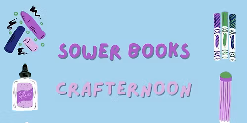 Crafternoon