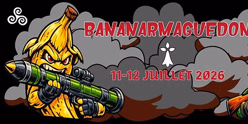 OP Bananarmaguedon