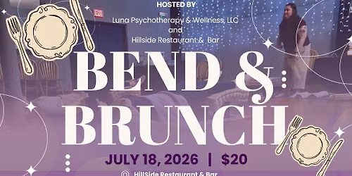 Bend & Brunch