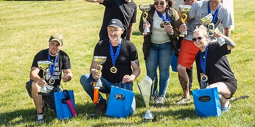 Eu-cup 2026 15th anniversary