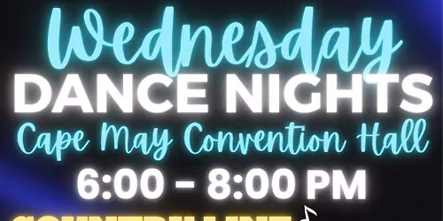 Free Dance Night