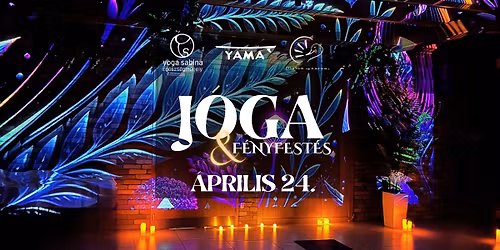 J\u00f3ga & F\u00e9nyfest\u00e9s - TAT\u00c1N - Immerz\u00edv est testnek \u00e9s l\u00e9leknek