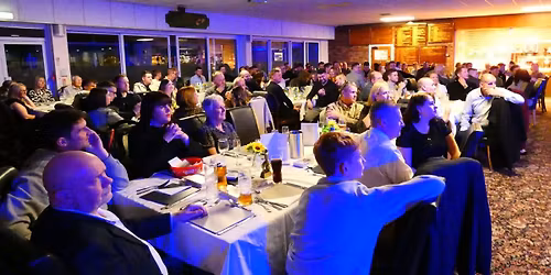 Senior Presentation Evening (2025)