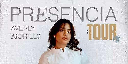 AVERLY MORILLO