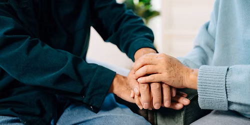 Monthly Support Group: Navigating Family Dynamics