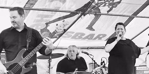 JoJo & The MoJos - The Barley Mow Beer Festival