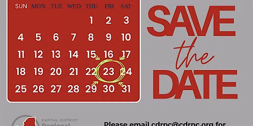 CDRPC Planning and Zoning Workshop | October 23, 2026