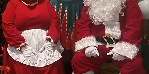 Let\u2019s Wrap up Christmas