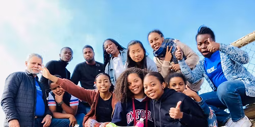 Grand Concert Gospel \u00e0 Cholet - De L'Ombre \u00e0 La Lumi\u00e8re