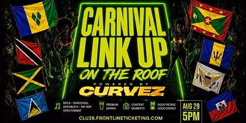 CURVES CARNIVAL LINK UP
