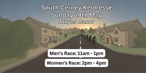 South Cerney Kermesse