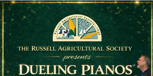 Dueling Pianos \ud83c\udfb9 