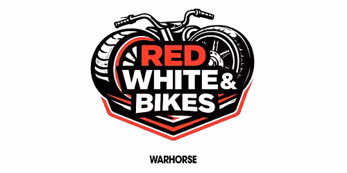 Red, White & Bikes (America's 250th) @ Warhorse Camp Hill