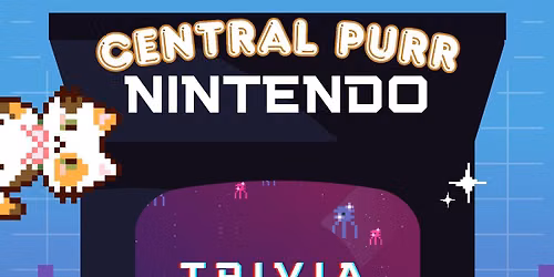 NINTENDO TRIVIA NIGHT