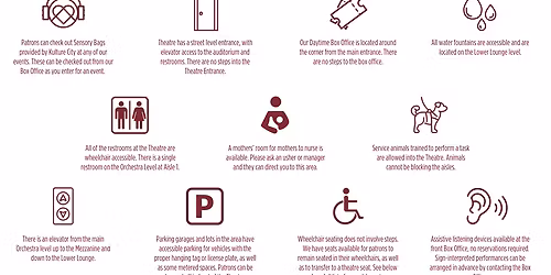 Parking Cinema Stereo