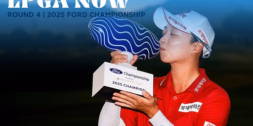 2026 Ford Championship presented by Wild Horse Pass: Weekly Pass