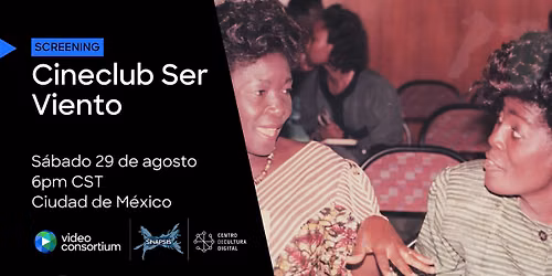 Cineclub Ser Viento