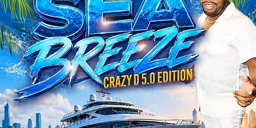 Sea Breeze Boat Ride 5.0