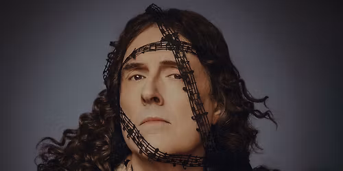 "Weird Al" Yankovic: Bigger & Weirder 2026 Tour \t