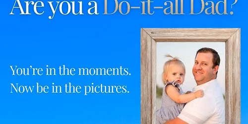 Do-it-all Dads Exhibition at Naukabout Brewery