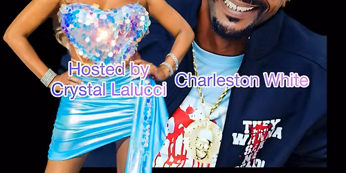 The Hot Seat Drip Show