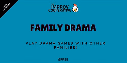 Family Drama