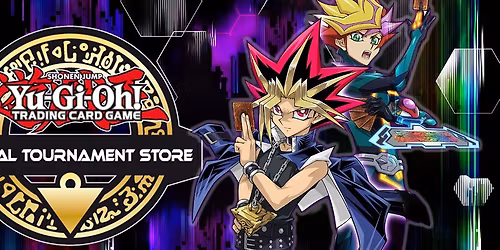 Yu-Gi-Oh Weekly Play