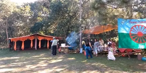 PIC NIC CIGANO