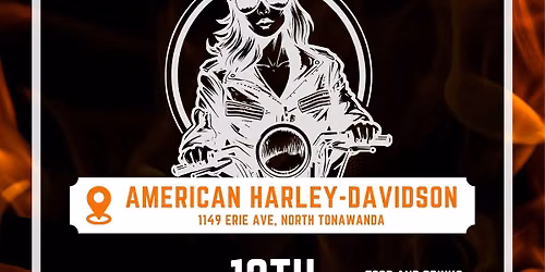 The Litas 10 Year Anniversary Party