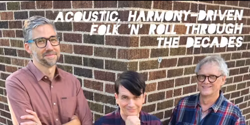 Three String Chord @ the Aster Cafe MPLS - Tickets available now!