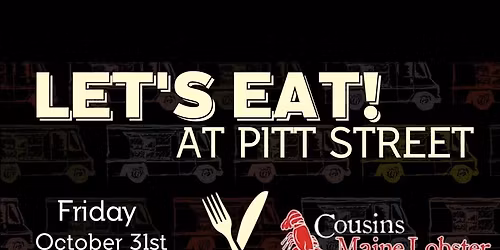 Cousins Maine Lobster