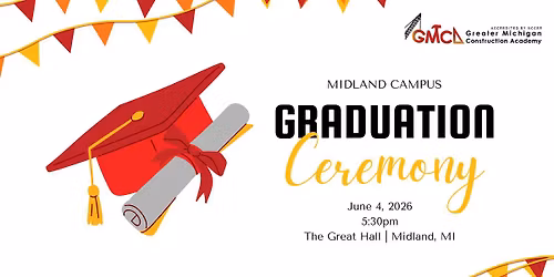 Midland Graduation