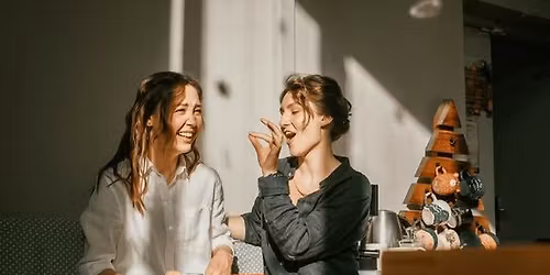 7 - 28 Day Work, Heal & Belong: Women's Co-Living Retreat, Croatia