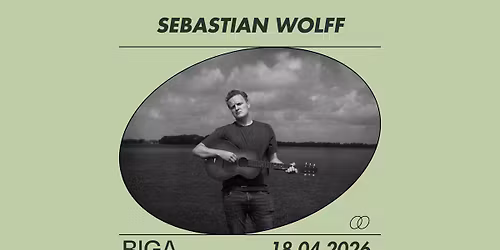 Sebastian Wolff