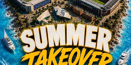 BANDOLERA: SUMMER TAKEOVER