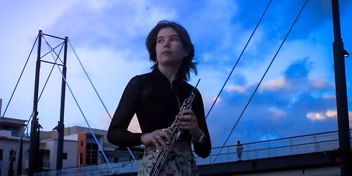 Matilda\u2019s third year recital