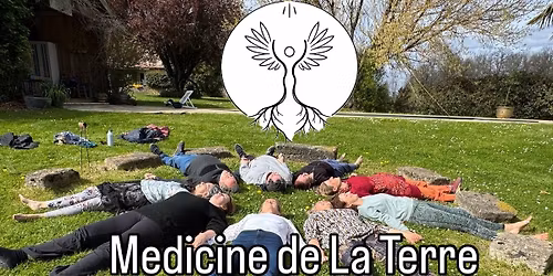 Stage: Medicine de La Terre