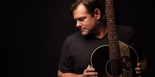 Andy Griggs in Concert