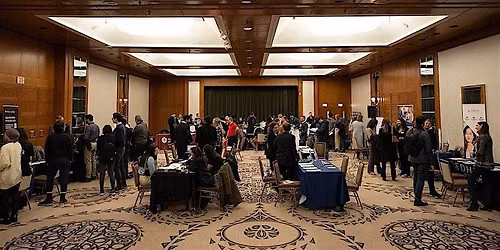 QS Discover for Masters & MBA Fair in Chicago