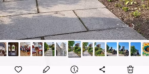 Preston Village Market