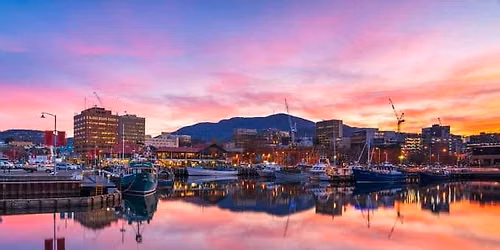 Rotary Hobart Art Show 2026