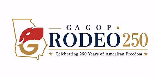 GAGOP Rodeo USA 250