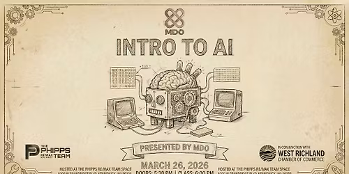 Intro To AI