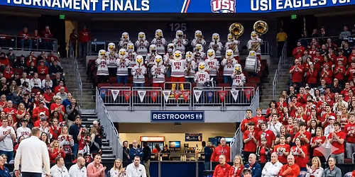 OVC Tournament - Saturday Women's Championship Game