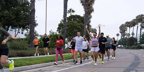 Saucony Triumph 24 Launch Party at North Brunswick Road Runner Sports